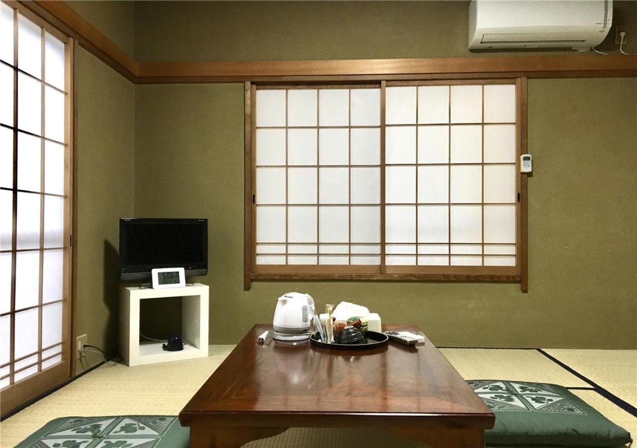 Guest House Hamayu - Vacation Stay 11558V Katase  Exterior photo