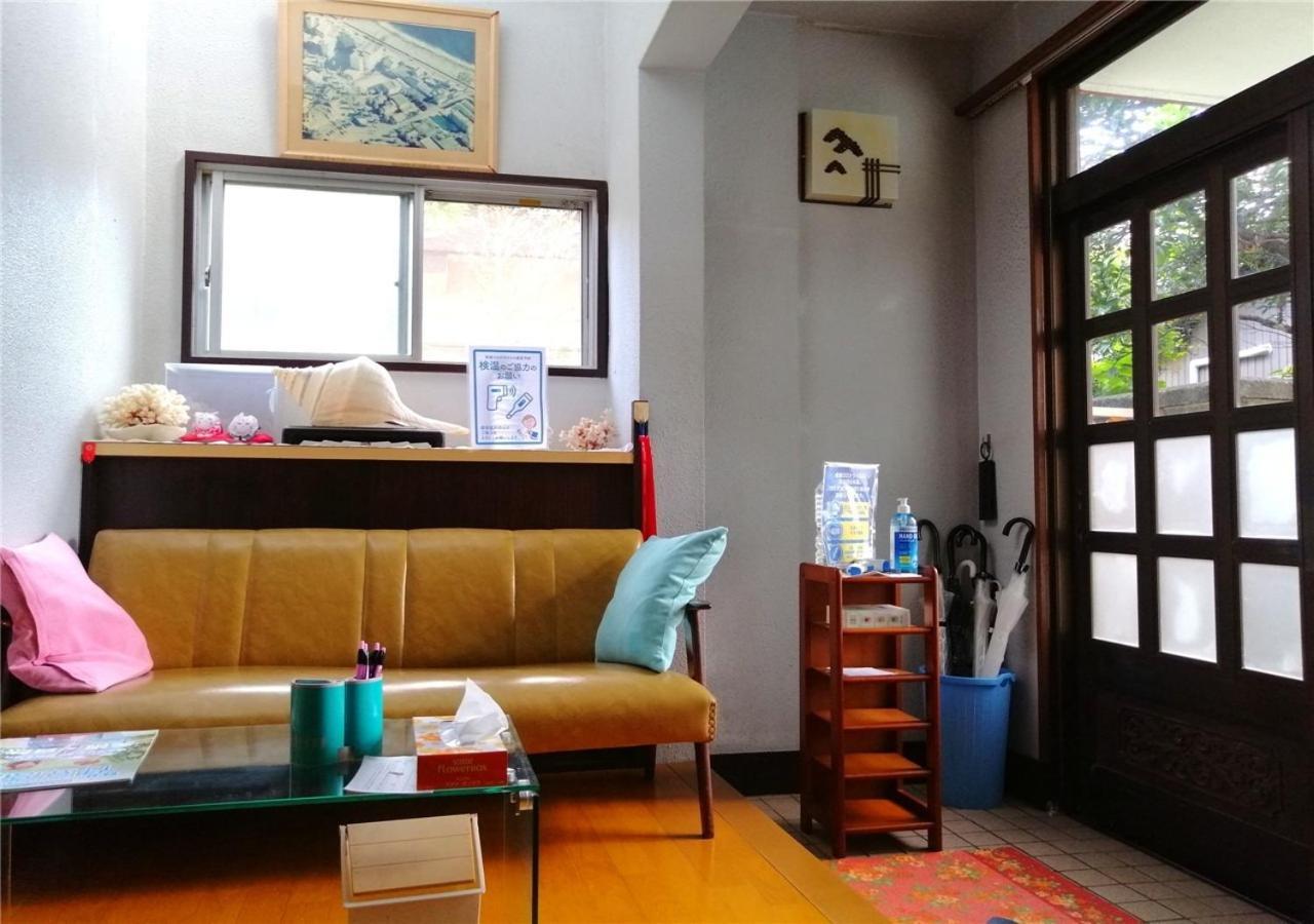 Guest House Hamayu - Vacation Stay 11558V Katase  Exterior photo
